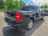 New 2025 RAM 1500 Big Horn image 4