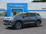 New 2026 Chevrolet Equinox LT w/ Convenience Package II image 2