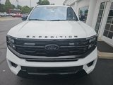 New 2025 Ford Expedition Platinum image 3