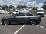 Used 2019 Audi S4 Prestige image 2