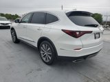 New 2025 Acura MDX SH-AWD w/ Technology Package image 4