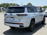 New 2025 Jeep Grand Cherokee L Summit image 3
