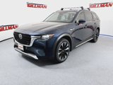 New 2025 MAZDA CX-90 Plug-In Hybrid w/ Premium Plus image 2