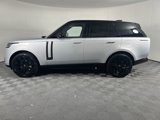 New 2025 Land Rover Range Rover SE image 6
