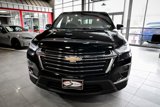 Used 2023 Chevrolet Traverse LT image 2
