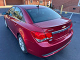Used 2014 Chevrolet Cruze LT w/ Sun, Sound and Sport Package image 4