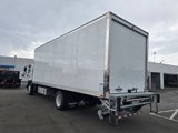 New 2025 Chevrolet Low Cab Forward 6500XD image 2
