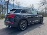 Used 2018 Audi SQ5 Prestige w/ Prestige Package image 6