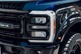 New 2025 Ford F250 Lariat w/ Lariat Ultimate Package image 4