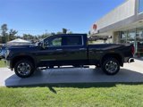 New 2025 GMC Sierra 2500 SLT w/ SLT Premium Package image 4