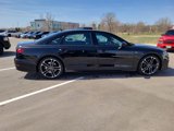New 2025 Audi A8 L 3.0T image 6
