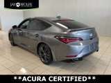 Certified 2023 Acura Integra A-Spec image 6