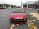 New 2025 Hyundai Elantra SEL image 5