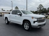 New 2025 Chevrolet Silverado 1500 LTZ w/ LTZ Convenience Package II image 2
