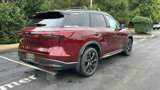 New 2026 INFINITI QX60 Autograph w/ Dark Cargo Package image 5