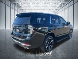New 2025 Chevrolet Tahoe High Country image 4