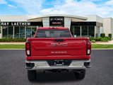 New 2025 GMC Sierra 2500 Pro w/ 1SA Pro Safety Plus Package image 4