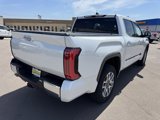 New 2025 Toyota Tundra 1794 Edition image 3