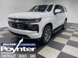 New 2025 Chevrolet Tahoe LT image 1