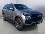 Used 2022 Chevrolet Tahoe Z71 w/ Luxury Package image 2