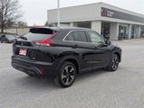 New 2025 Mitsubishi Eclipse Cross SEL image 3