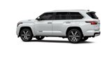 New 2025 Toyota Sequoia Capstone image 5