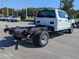 New 2026 Ford F350 XL image 4