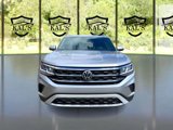 Used 2021 Volkswagen Atlas Cross Sport SE image 2