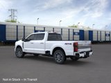 New 2025 Ford F350 4x4 Crew Cab Super Duty image 5