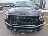 New 2025 RAM 1500 Tradesman image 2
