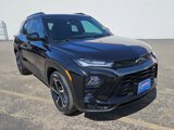Used 2023 Chevrolet TrailBlazer RS w/ Convenience Package image 2