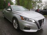 Used 2022 Nissan Altima 2.5 SV image 2