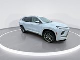 New 2026 Buick Enclave Avenir w/ Super Cruise Package image 2