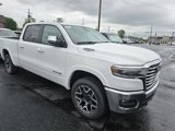 New 2025 RAM 1500 Laramie w/ Bed Utility Group image 2