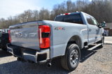 New 2025 Ford F250 Lariat w/ Lariat Ultimate Package image 5