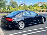 Used 2016 Audi A4 2.0T Premium Plus w/ Technology Package image 6