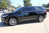 Used 2019 Chevrolet Traverse Premier w/ Driver Confidence II Package image 3