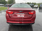 Used 2015 Kia Optima EX w/ EX Premium Package image 3
