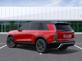 New 2026 Cadillac Vistiq Sport image 4
