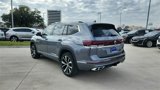 New 2025 Volkswagen Atlas SEL Premium R-Line image 5