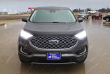 Used 2023 Ford Edge SEL image 2