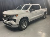 New 2025 Chevrolet Silverado 1500 LTZ w/ LTZ Premium Package image 3