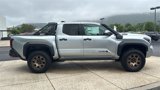 New 2025 Toyota Tacoma Trailhunter image 3