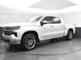 New 2025 Chevrolet Silverado 1500 LTZ w/ LTZ Premium Package image 3