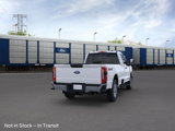 New 2025 Ford F350 XLT image 6