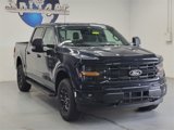 New 2025 Ford F150 XLT image 3