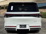 New 2025 INFINITI QX80 Luxe image 5