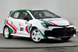 New 2025 Toyota Corolla GR image 2
