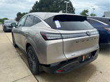 New 2025 Nissan Murano Platinum w/ Cargo Package image 6