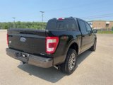 Certified 2023 Ford F150 King Ranch w/ Equipment Group 601A High image 4
